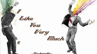 I Like You very Much  Rockapella [upl. by Tallou]