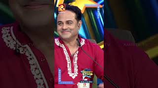 അന്ന് ഞാൻ അവനെ കളിയാക്കി ചിരിച്ചുSuper Star Uncut scenes  Amrita TV [upl. by Rambow]