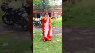 boro loker beti Lo Lamba Lamba chul song a dance 💃💃 [upl. by Torruella]