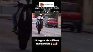 Fastest wheelie bmws1000rr vs suzuki Gixxer stophie 😮 superbikes wheelie  fastest rider wheelie [upl. by Rosol]