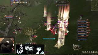 L2 Exilium World  Shillien Saint PVP 24072024 [upl. by Aitsirt375]