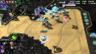 DRG vs State  Game 2 Part 1  IEM New York Stage 2 [upl. by Edwine]