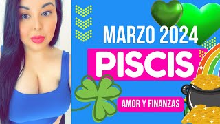 Piscis 💕 Este ciclo Karmico se termina⁉️ La comunicación que esperas 😍 [upl. by Adniroc]