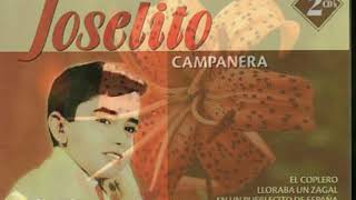 JOSELITO  CAMPANERA [upl. by Somar]