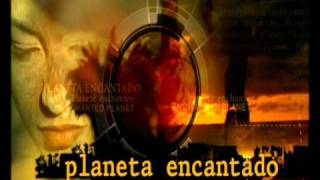 Planeta Encantado  Colombus Soundtrack [upl. by Nillok258]