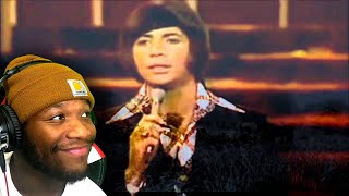 Bobby Goldsboro  Honey  REACTION [upl. by Rtoip]