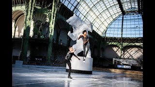 ORLINSKI x GRAND PALAIS DES GLACES 2018 [upl. by Ian]