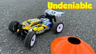 Best mini buggy Reflex 14B 114 Electric 4WD Ongaro RTR Offroad Buggy teamassociated reflex14b [upl. by Barbette320]