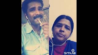 Thendralvanthu ennai thodum Cover with talented singer Shinekumarfew years back [upl. by Adim]