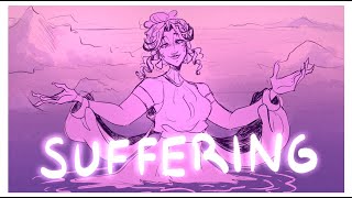 Suffering  EPIC the musical  animatic [upl. by Zannini814]