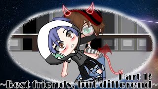 Best friends but differend  PART 1 Gay [upl. by Bean]