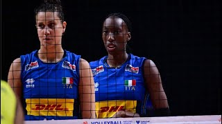 ITALIA X SERVIA AO VIVO  VOLEI FEMININO QUARTAS ITALY VS SERBIA OLIMPIADAS PARIS 2024  COMENTÁRIOS [upl. by Schaaff]