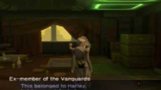 Digital Devil Saga Vanguards Base 2nd Visit part 12 Blue Key 14 [upl. by Kcered]