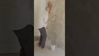 Pro Tips for Painting Render Walls with Bauwerk Products [upl. by Ajnotal]