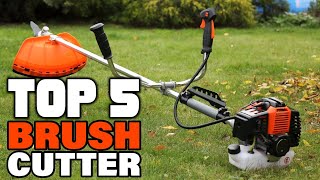 Best Brush Cutter Reviews 2024  Best Budget Brush Cutters Buying Guide [upl. by Noira641]