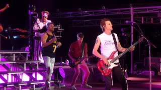 Duran Duran  Rio  Live at Red Rocks  Morrison CO  08292023 [upl. by Atires759]