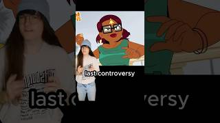 Velmas Final Controversy animation velma scoobydoo [upl. by Nahsed15]