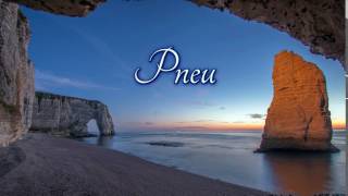 How to pronounce pneu in French [upl. by Robert]