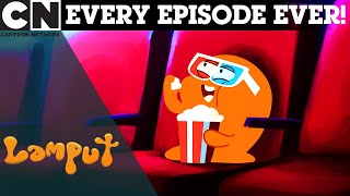 Lamput  Full Episodes  Season 1 and Season 2  Cartoon Network UK [upl. by Aelahs638]