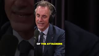 Jordan Peterson on what happened during Kathy Newmans interview jordanpeterson joerogan jre [upl. by Grosz]