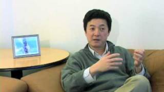 A Conversation with ShouCheng Zhang [upl. by Kristofer850]