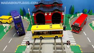 LEGO Duplo Connected Trains [upl. by Conal]