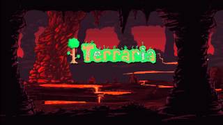 Terraria Music  Underworld [upl. by Eniagrom]