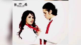 rebelde mexicano  roberta e diego❤❤❤❤❤❤❤RBD [upl. by Tychon]