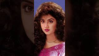 divya bharti beutiful pic [upl. by Hgieloj]