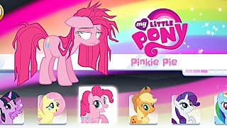 My Little Pony Pinkie Pies Most Adorable Moments [upl. by Franek]