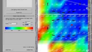 Lighting Exposure  3ds Max  part2 [upl. by Viking749]