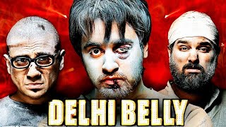 Delhi Belly Full Movie Facts And Review  Bollywood Movie  Full Explaination  Imran Khan [upl. by Beulah62]