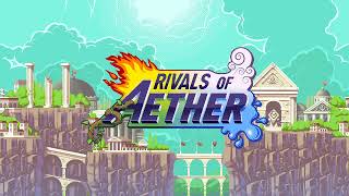 Victory  Mollo  Rivals of Aether Expansion Pack OST [upl. by Rizika]