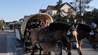 Titanen der Rennbahn fahren durch Brück 2019 [upl. by Calondra]