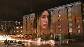 YSL Granary Square [upl. by Warms]