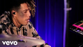 Tokio Myers  Walking in the Air Live at BBC Radio 2 Piano Room [upl. by Scheck]