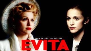 Evita Soundtrack  09 Perons Latest Flame [upl. by Brie]