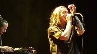 Incubus  Anna Molly  Live at Tennis Indoor Senayan Jakarta Indonesia 23 April 2024 [upl. by Ailgna201]