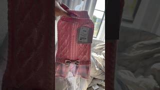 Cheap clothing haul for my DIVAdog [upl. by Naus]