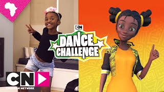 CN Dance Challenge Kukere ⭐  Shakushaku Dance Along [upl. by Plante]