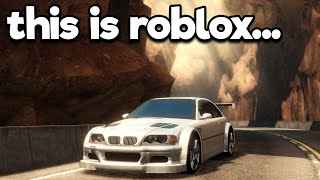 The Most Realistic Roblox Games [upl. by Uhp]