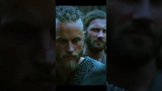 Ragnar Lothbrok covers up for Lagertha over Karnuts death vikings shorts [upl. by Conrade]