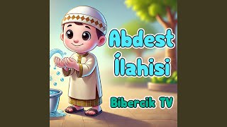 Abdest İlahisi [upl. by Yragerg]