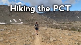 Tips for Everyone Hiking the Pacific Crest Trail in 2024 [upl. by Mauldon]