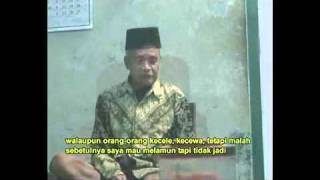 MBAH MARIDJAN PART 3 [upl. by Anh]