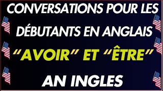 CONVERSATION POUR LES DÉBUTANTS [upl. by Alabaster]