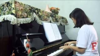 Romeo and JULIETĐộc tấu piano [upl. by Ativad]