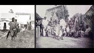 Liberia History Channel  Historical Photos [upl. by Derej280]