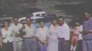 Easter Sunday early 1960s The Bonilla Family [upl. by Ynobe]