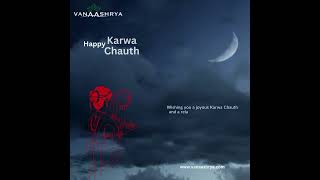 Happy Karwa Chauth happykarwachauth karvachauth festival [upl. by Derfla]